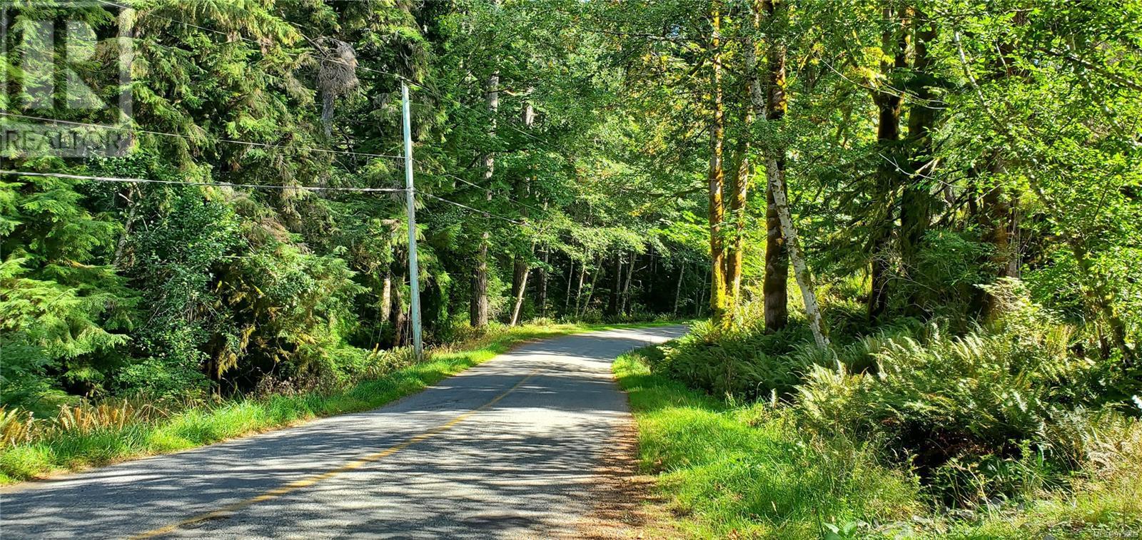 Vacant Land in Quadra Island - Image 45