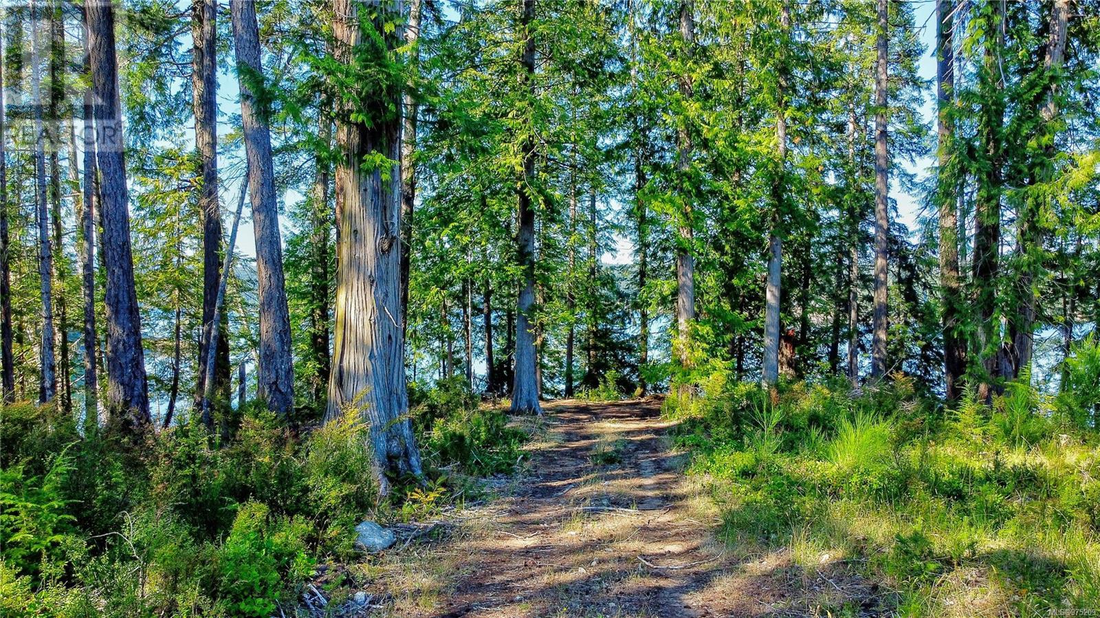 Vacant Land in Quadra Island - Image 30