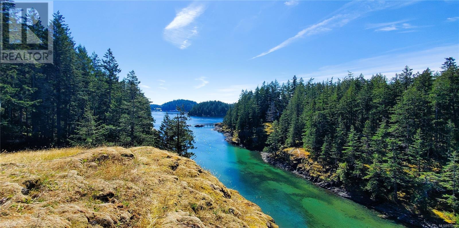 Vacant Land in Quadra Island - Image 4