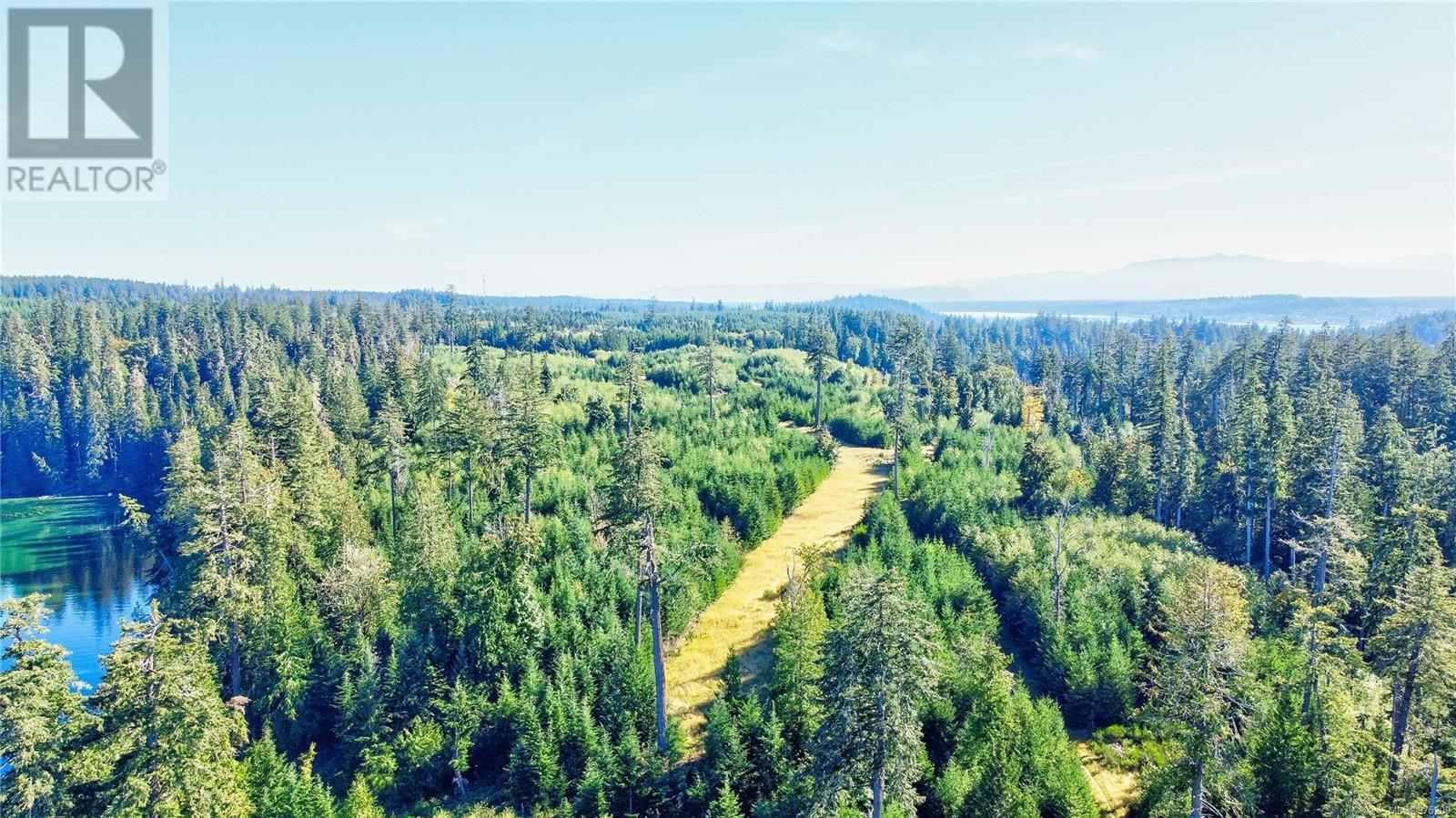 Vacant Land in Quadra Island - Image 6
