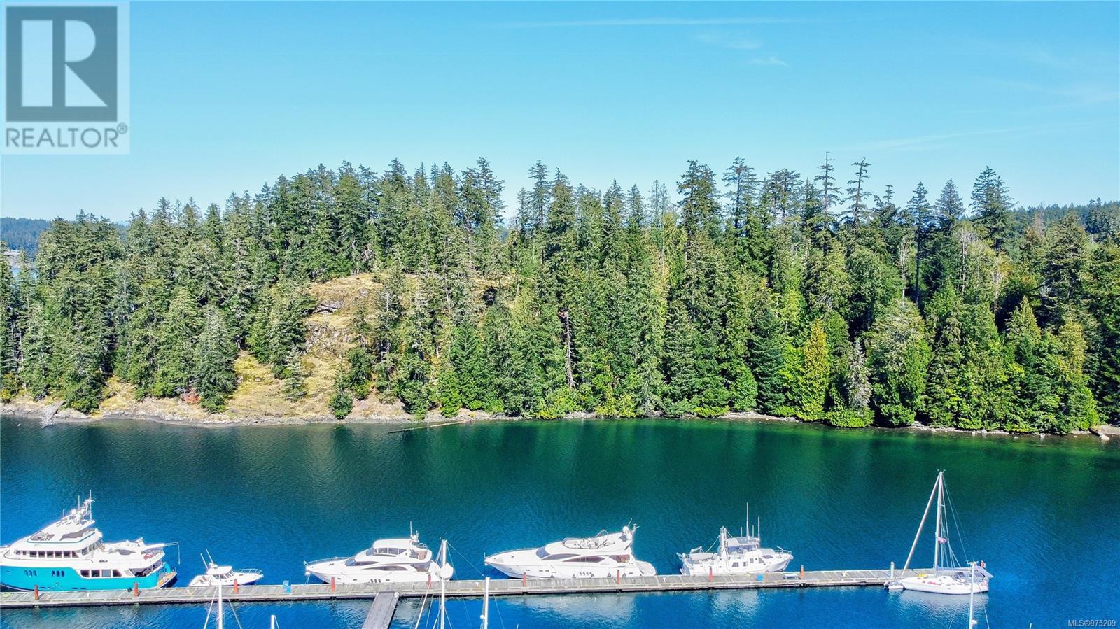 Vacant Land in Quadra Island - Image 27