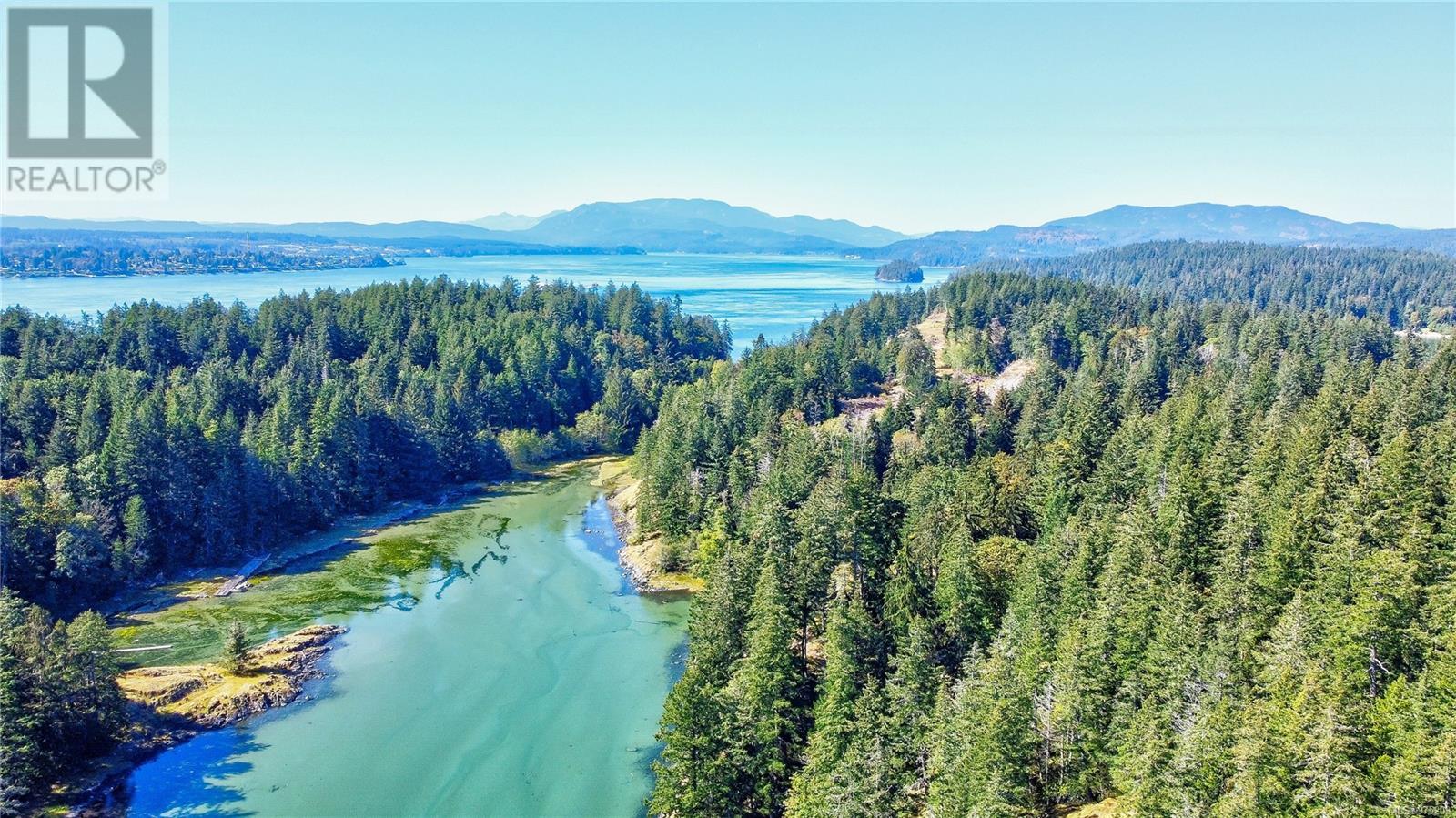 896 April Point Rd, Quadra Island
