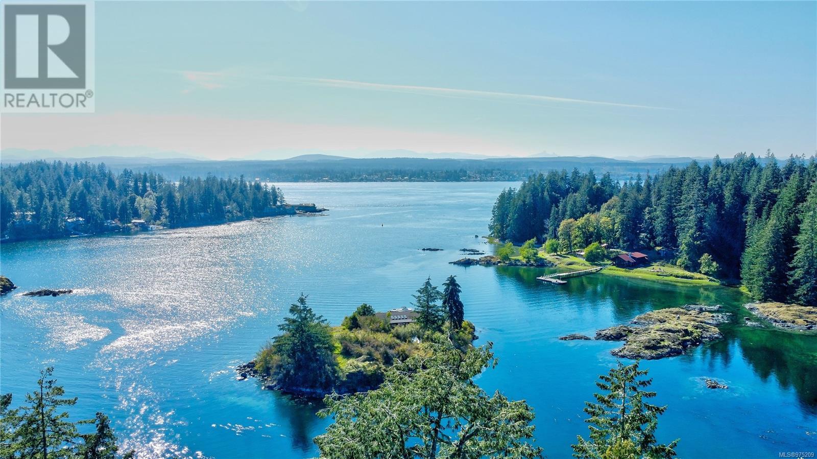 896 April Point Rd, Quadra Island
