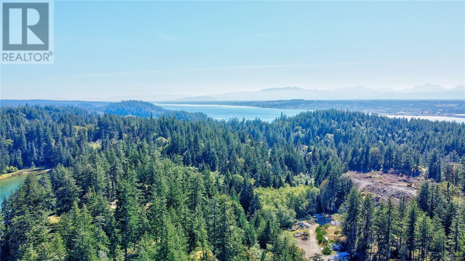 Vacant Land in Quadra Island - Image 38