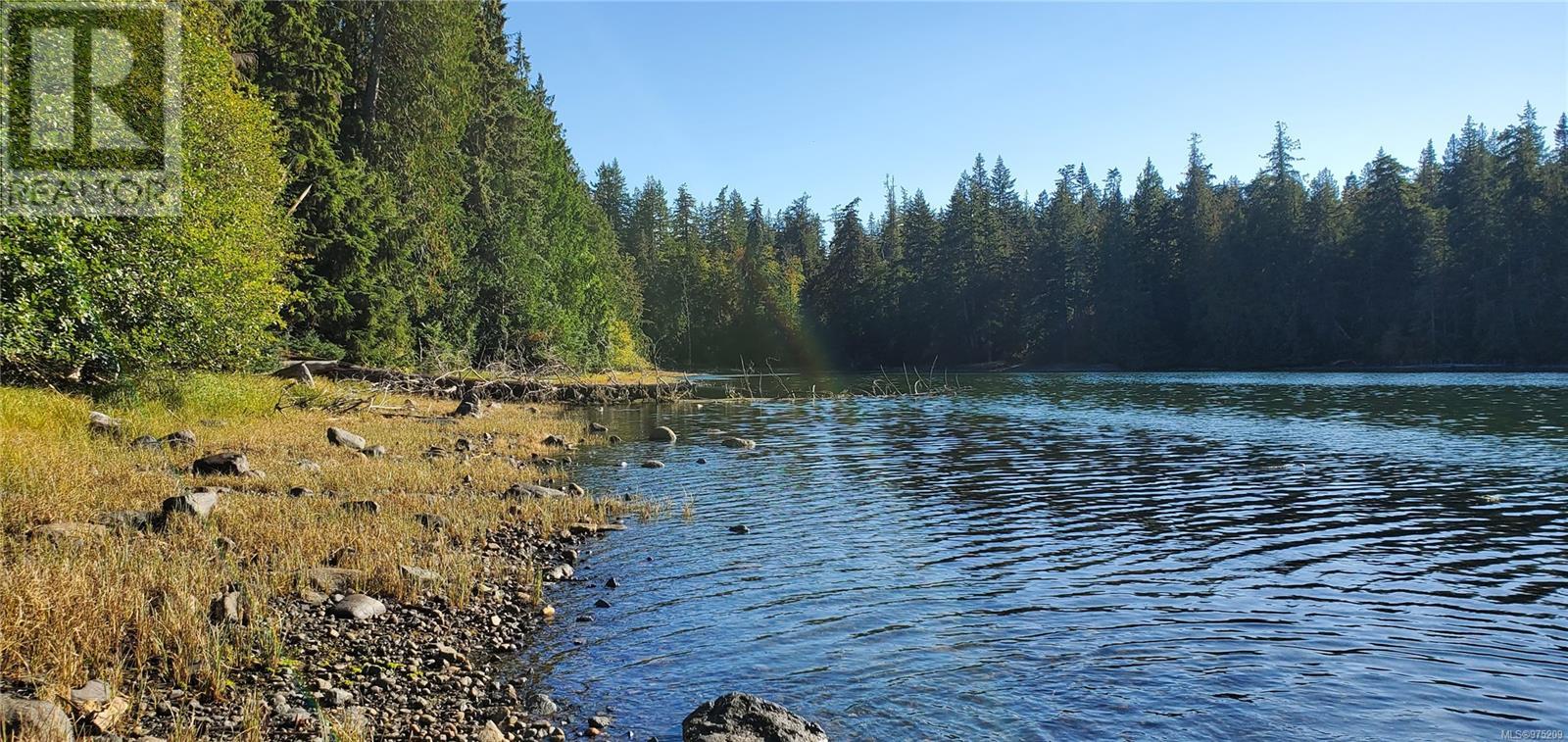Vacant Land in Quadra Island - Image 15