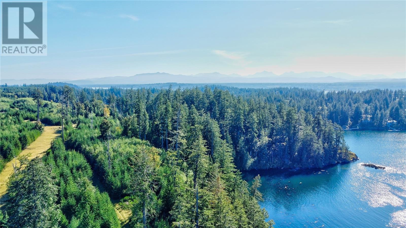 896 April Point Rd, Quadra Island