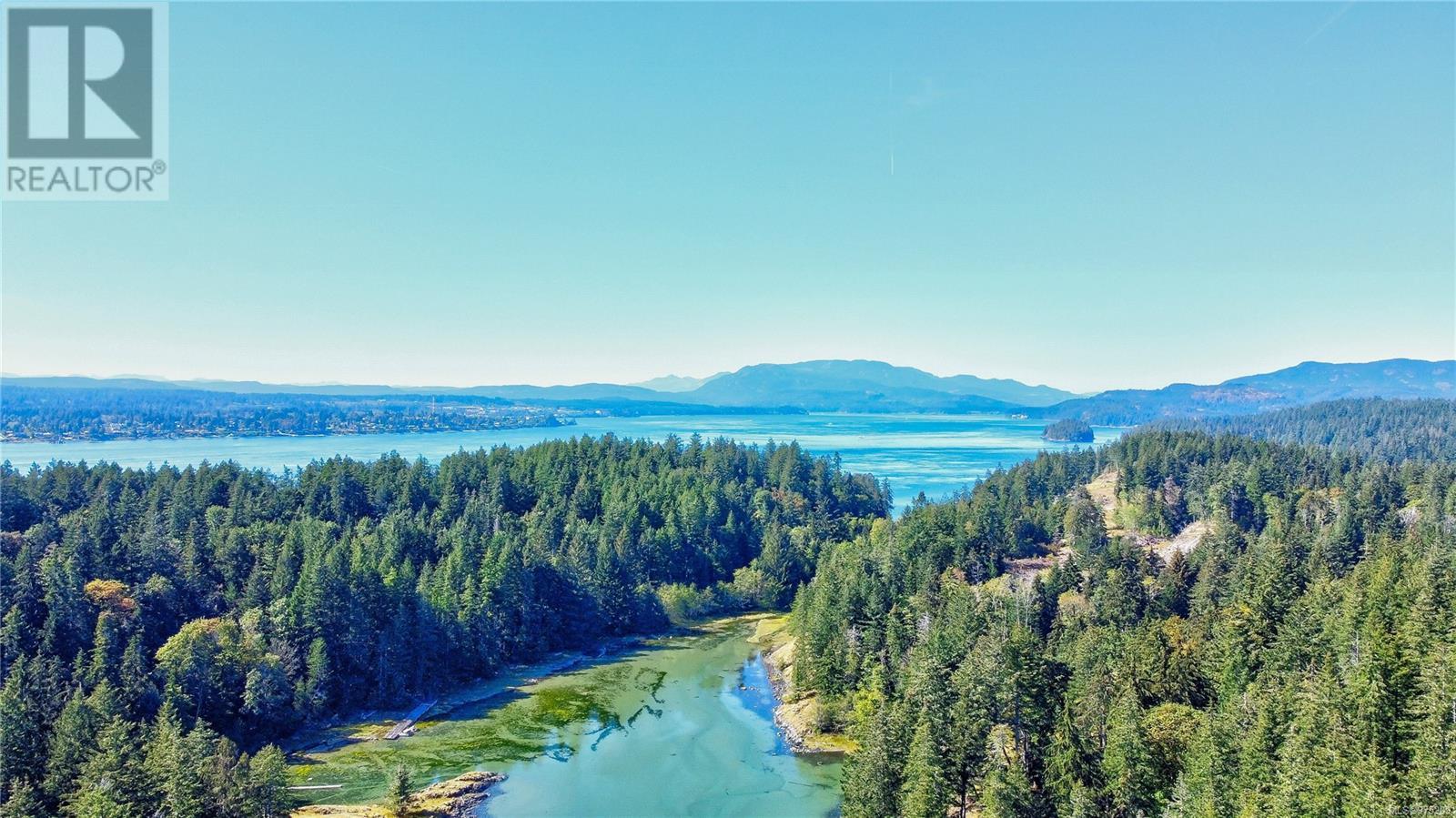 Vacant Land in Quadra Island - Image 39