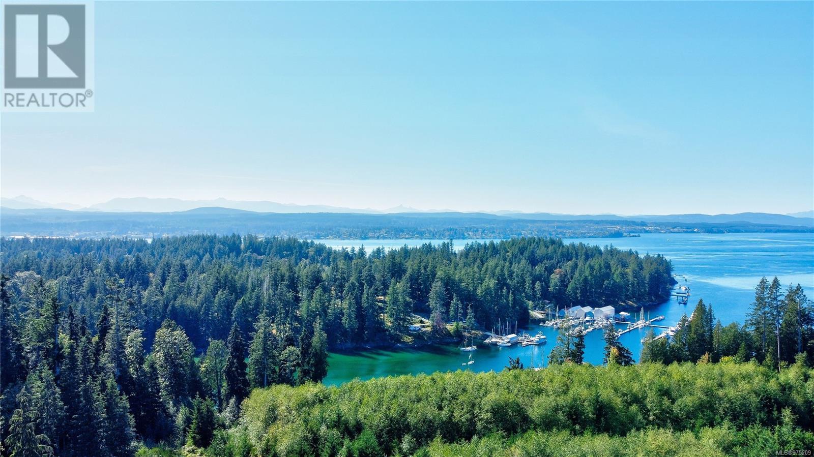 Vacant Land in Quadra Island - Image 21