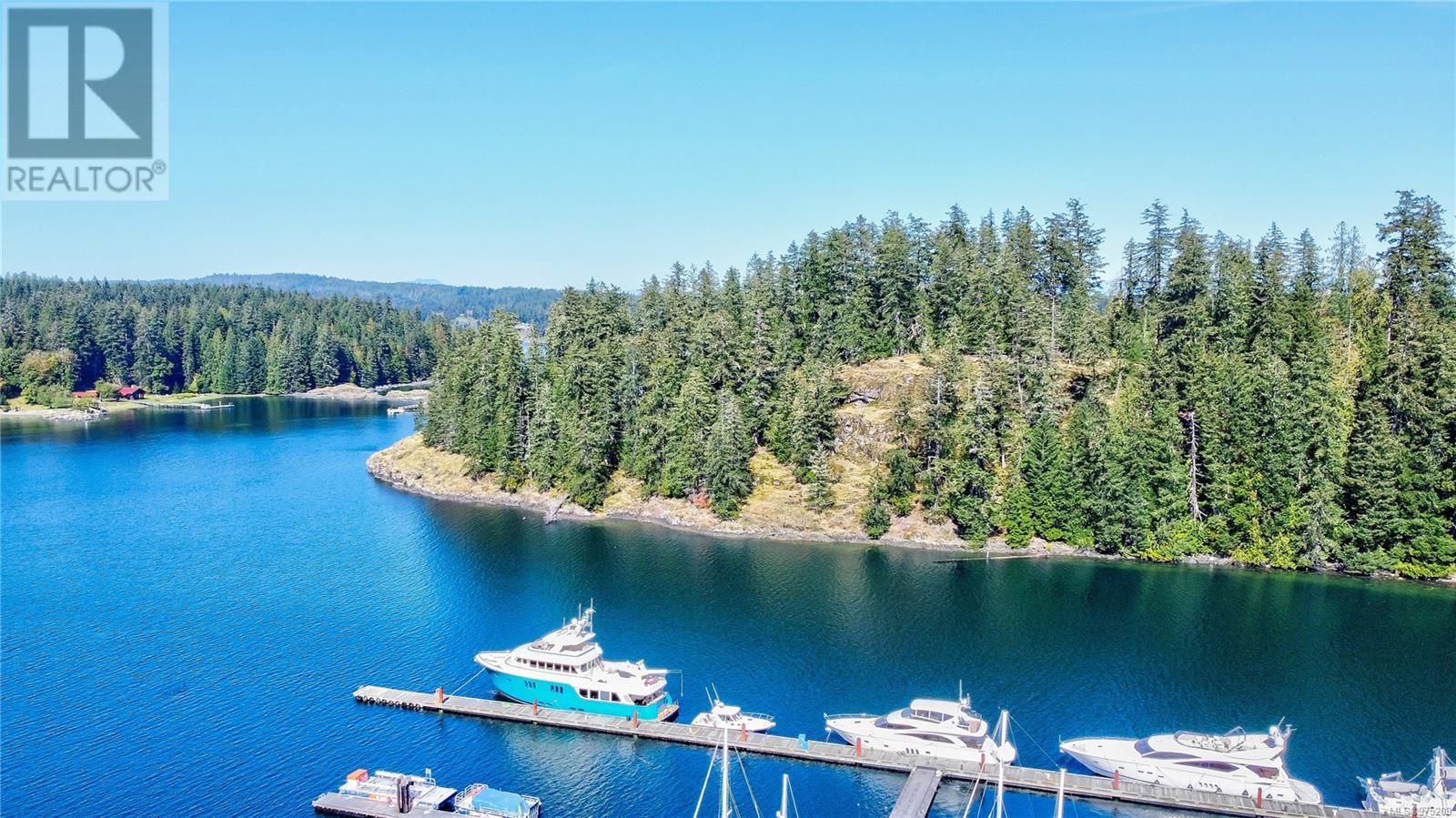 Vacant Land in Quadra Island - Image 23