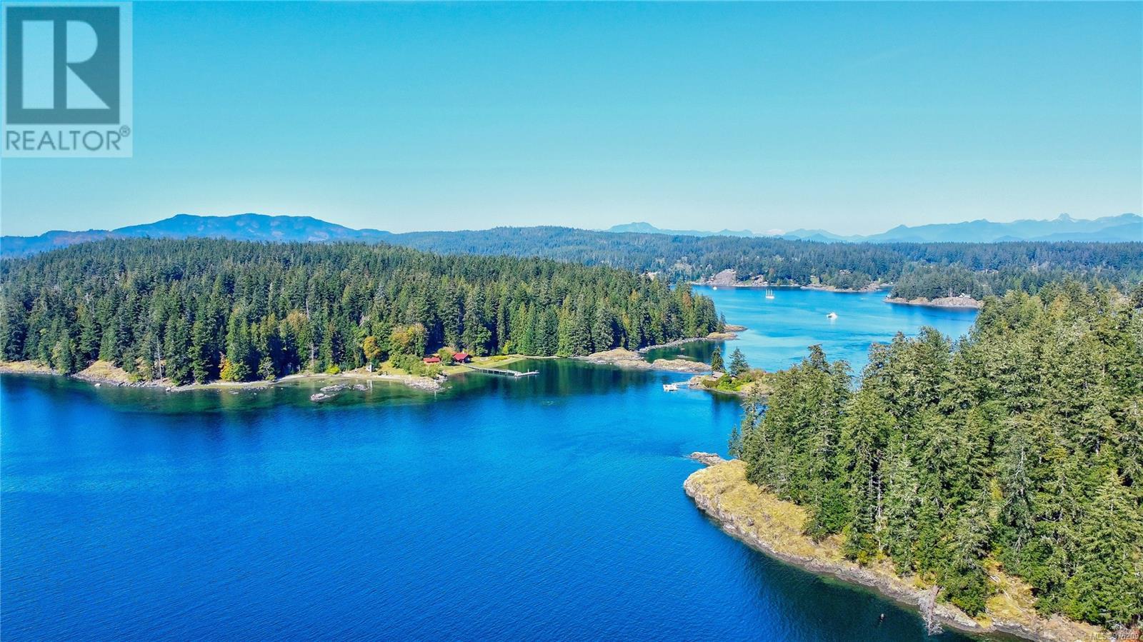 Vacant Land in Quadra Island - Image 46