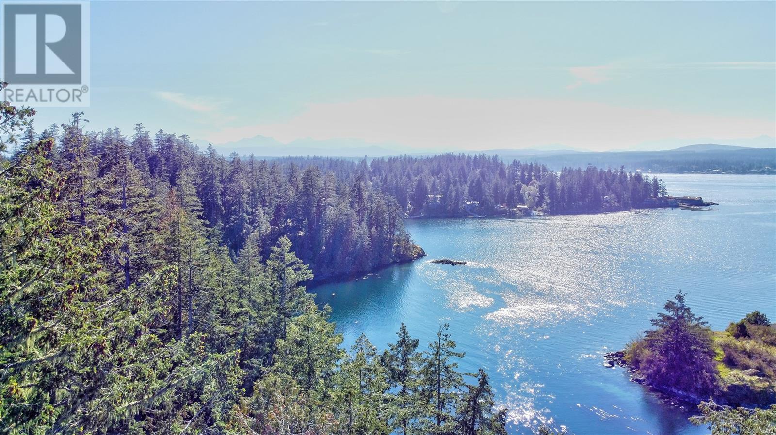 Vacant Land in Quadra Island - Image 49