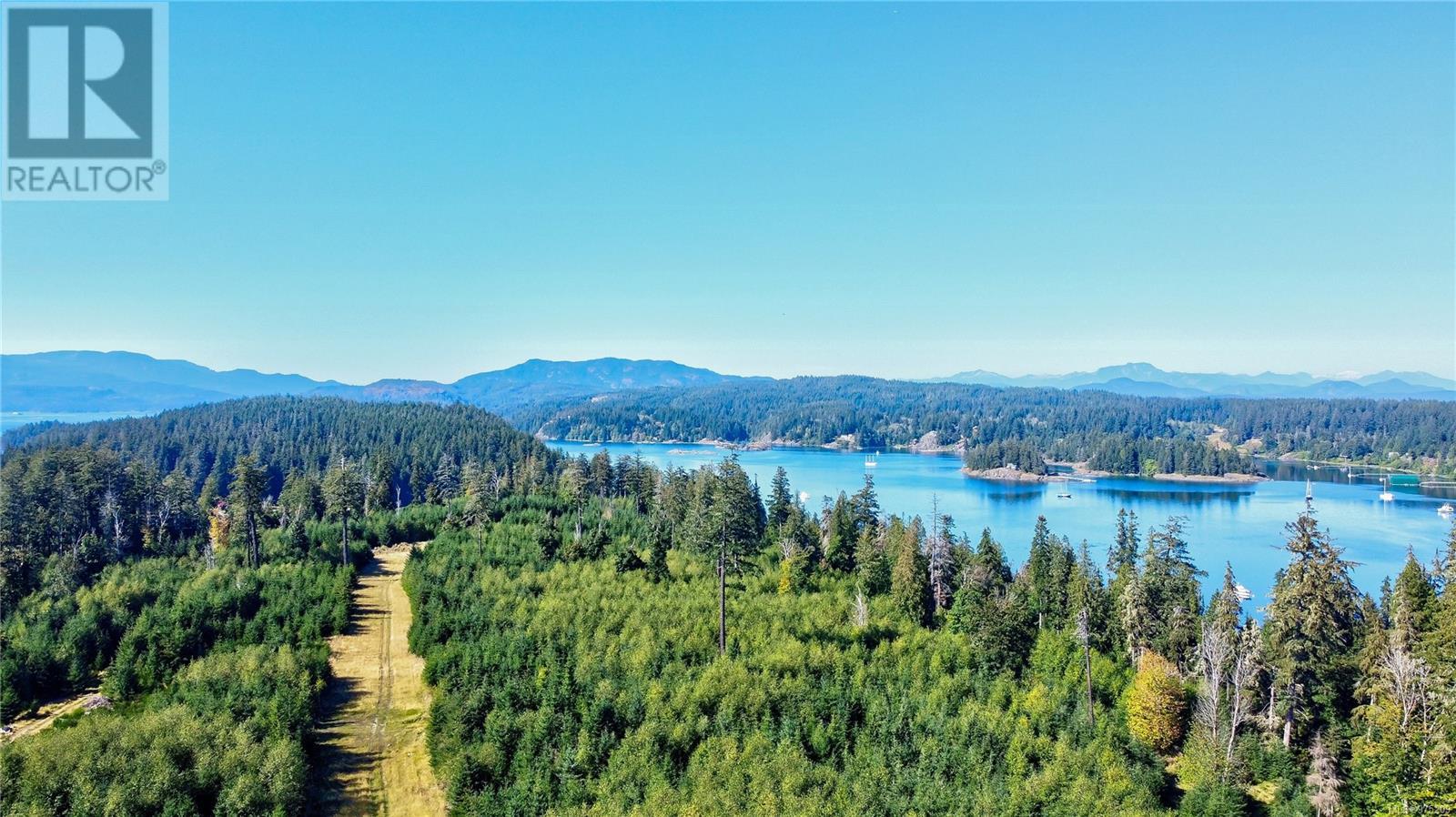 Vacant Land in Quadra Island - Image 42