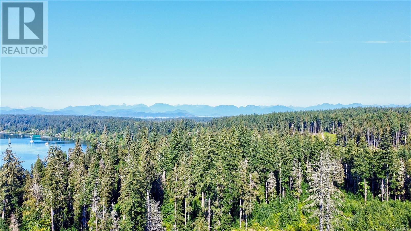 Vacant Land in Quadra Island - Image 36