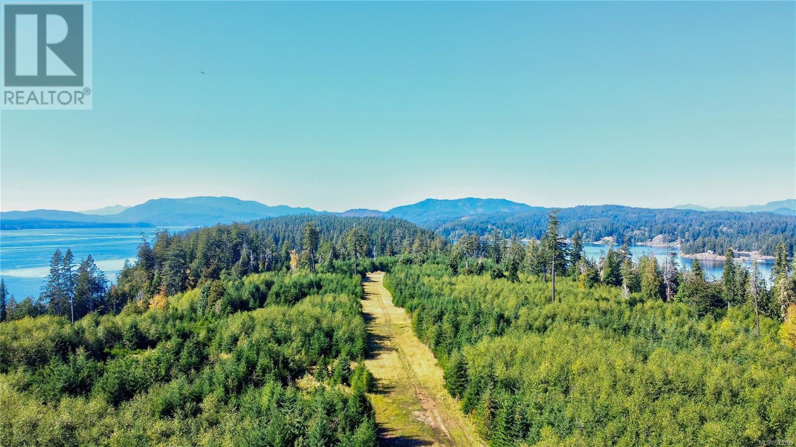 Vacant Land in Quadra Island - Image 41