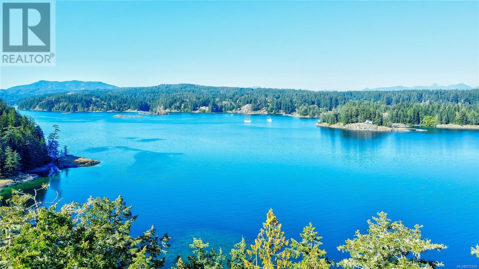 Vacant Land in Quadra Island - Image 25