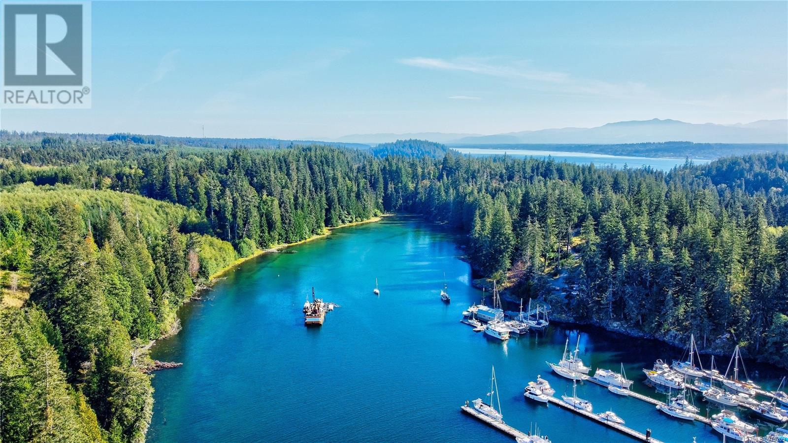 Vacant Land in Quadra Island - Image 37