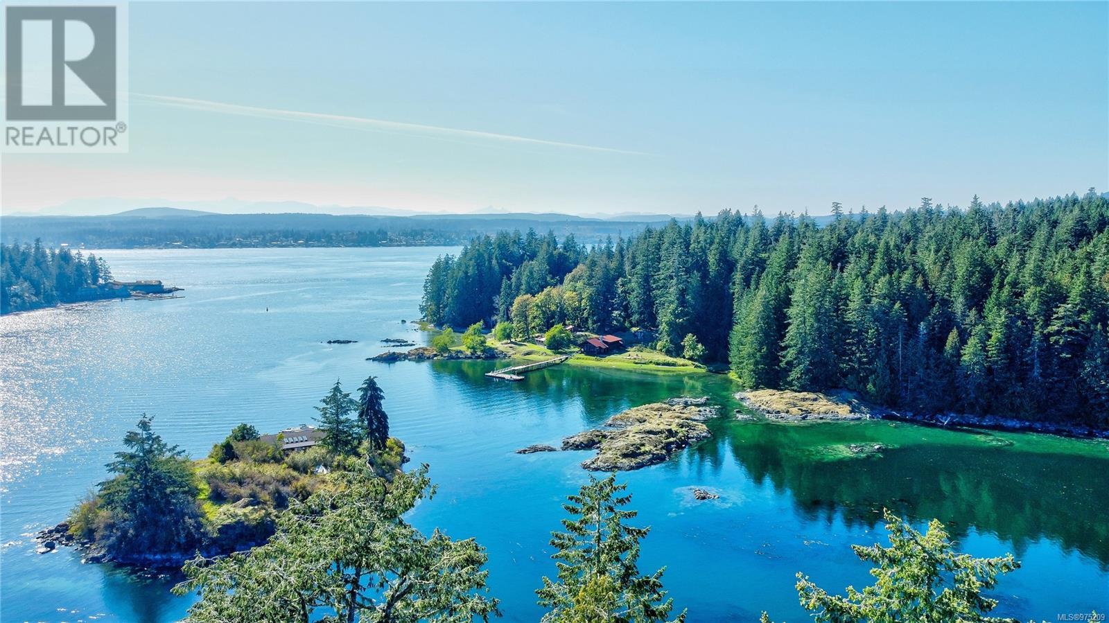 Vacant Land in Quadra Island - Image 50