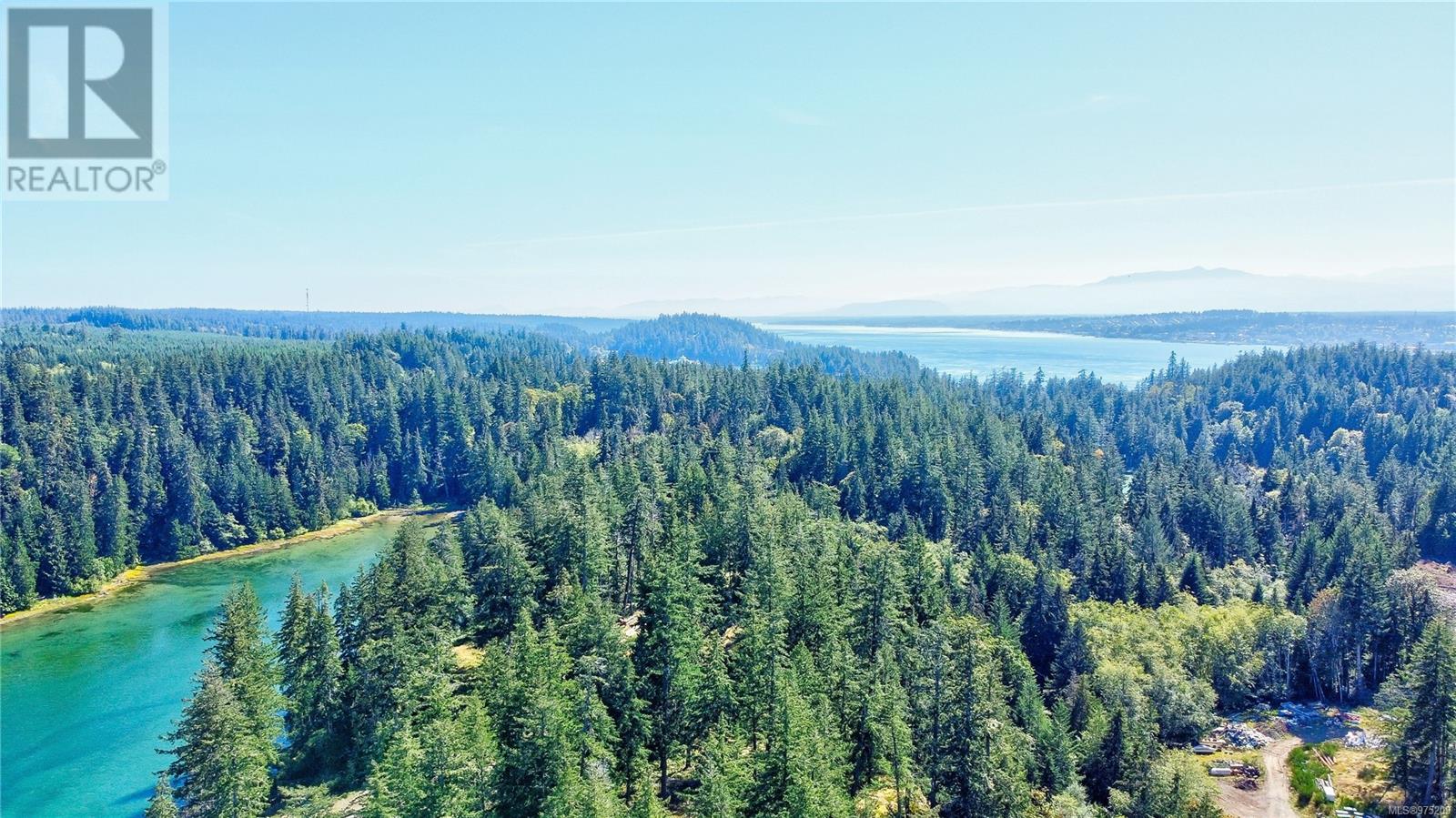 Vacant Land in Quadra Island - Image 24