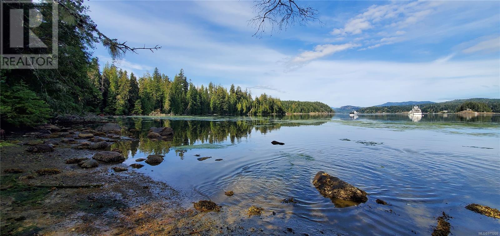 Vacant Land in Quadra Island - Image 29