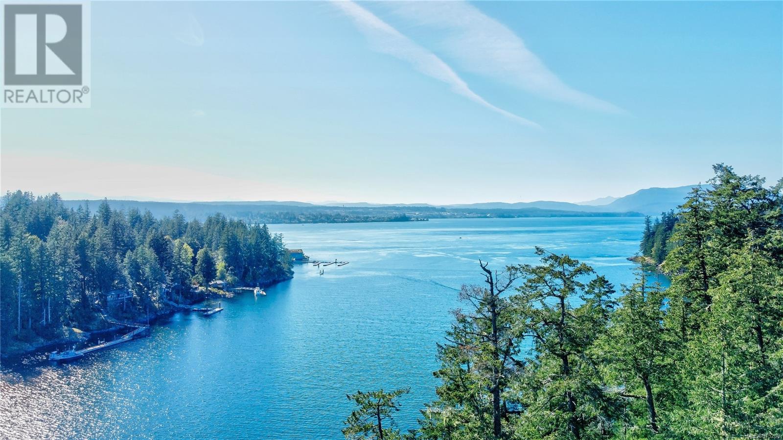 Vacant Land in Quadra Island - Image 43