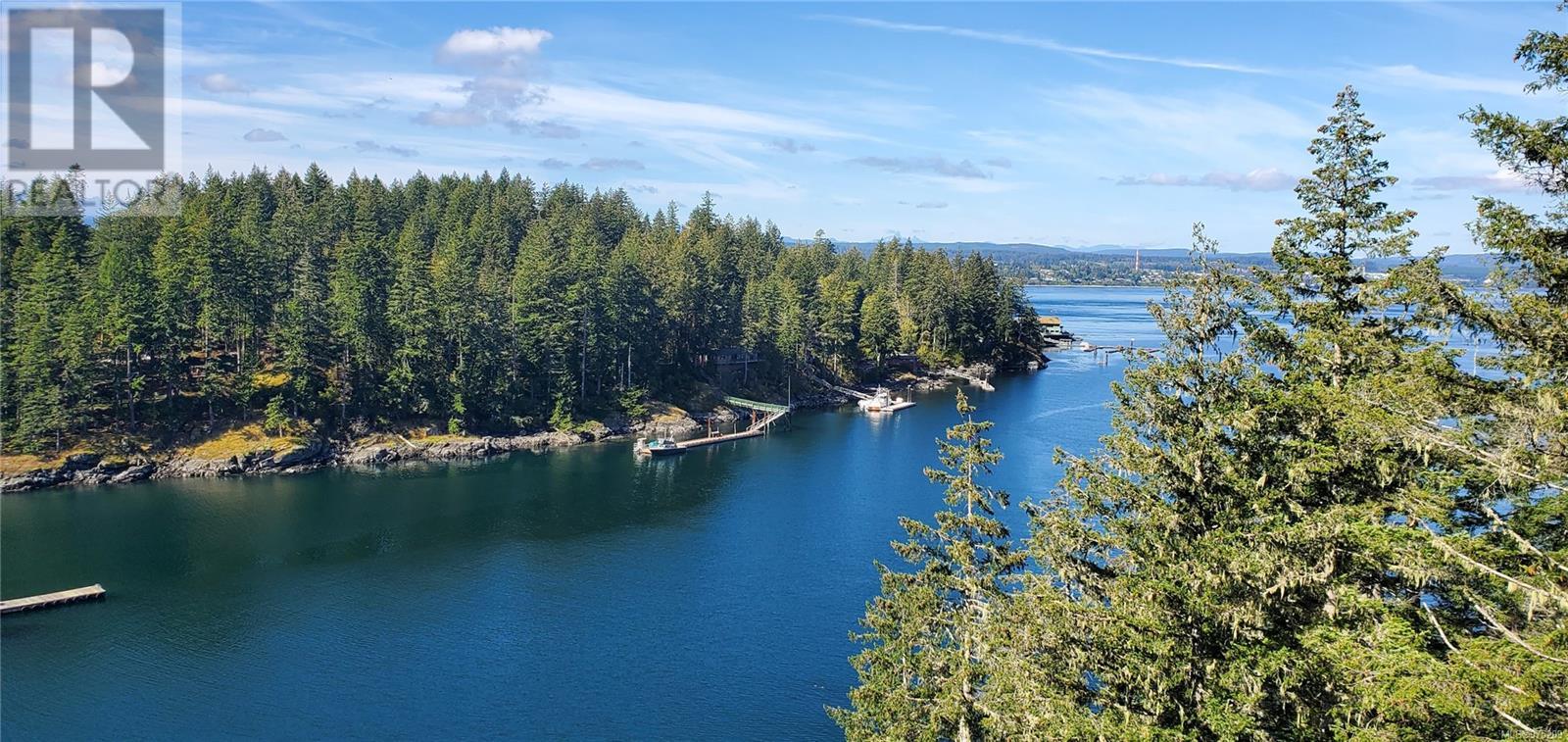 Vacant Land in Quadra Island - Image 28