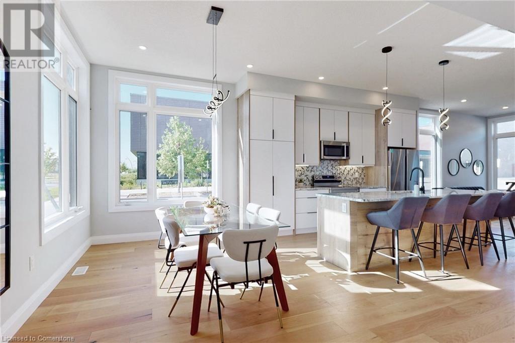 Photo 8 of 39 Wellspring Way, Pelham ON
