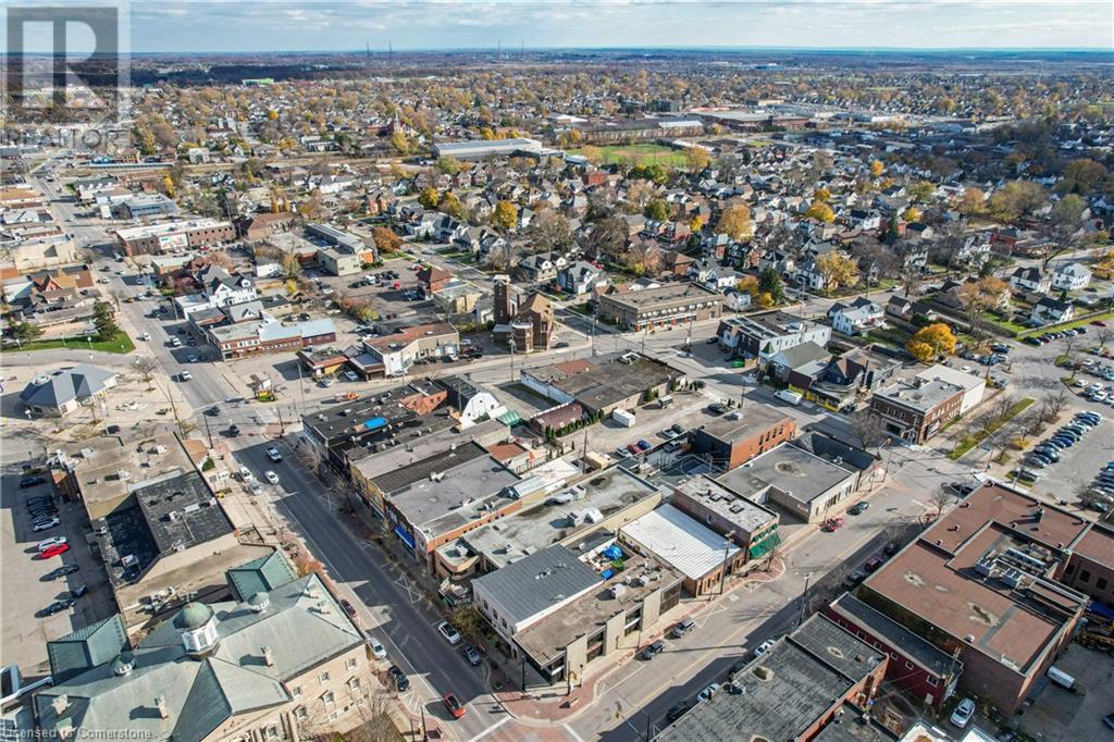 Photo 22 of 24 Cross Street, Welland ON