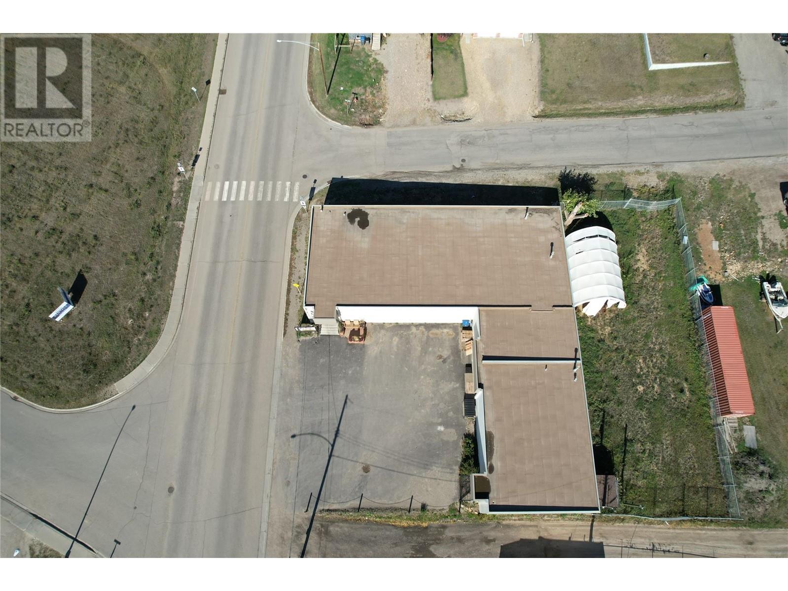 721 100A Avenue, Dawson Creek