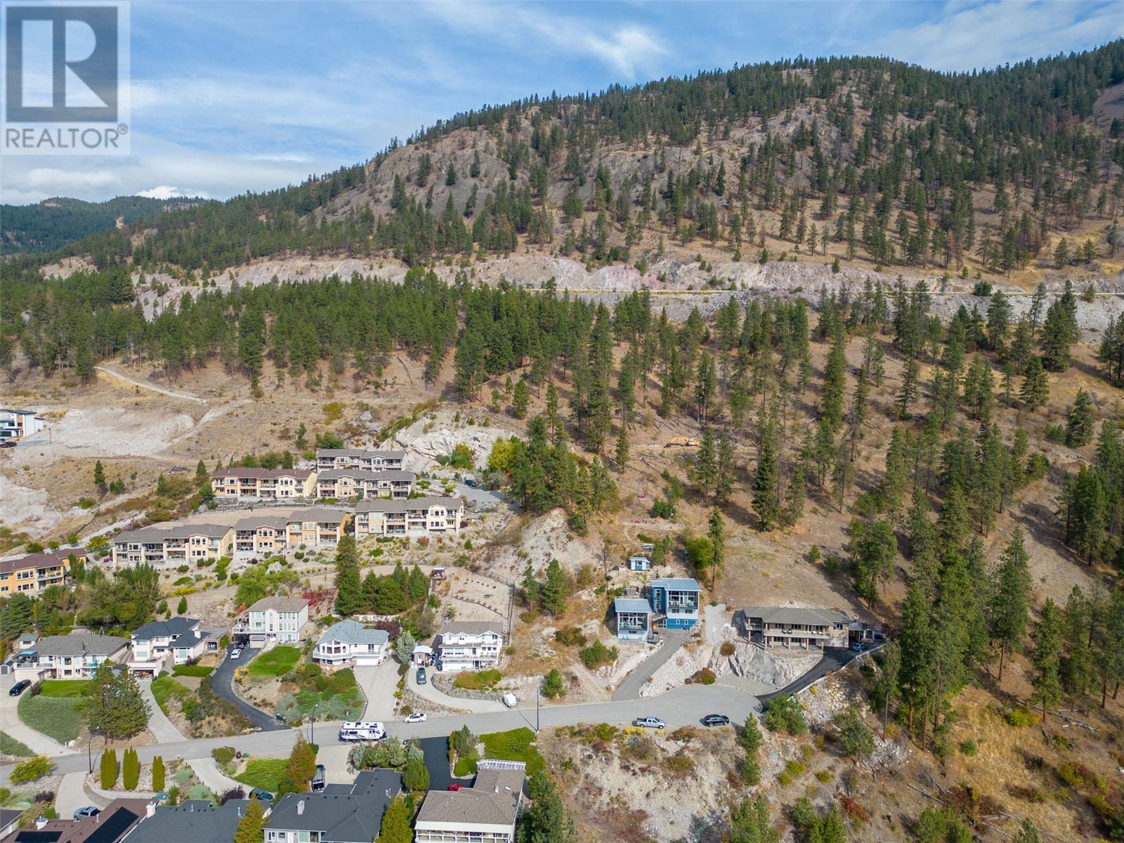  5166 MacNeill Court, Peachland