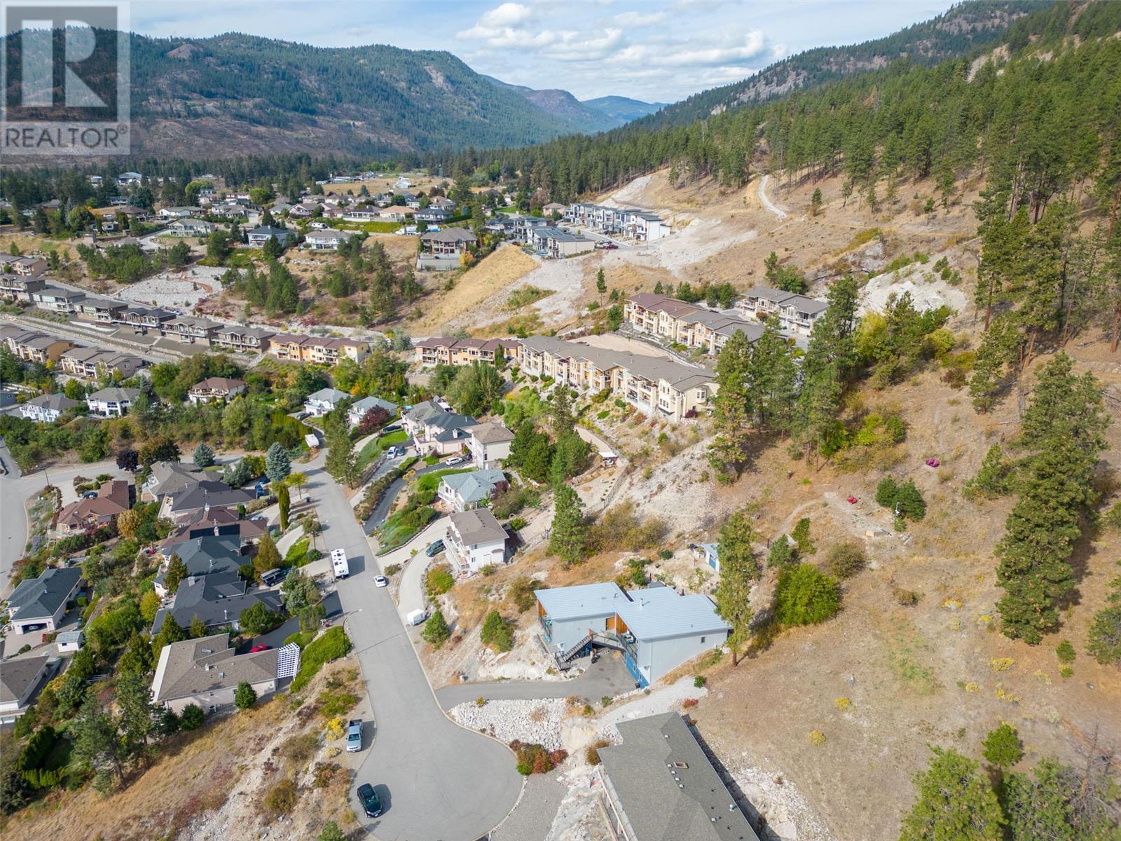  5166 MacNeill Court, Peachland