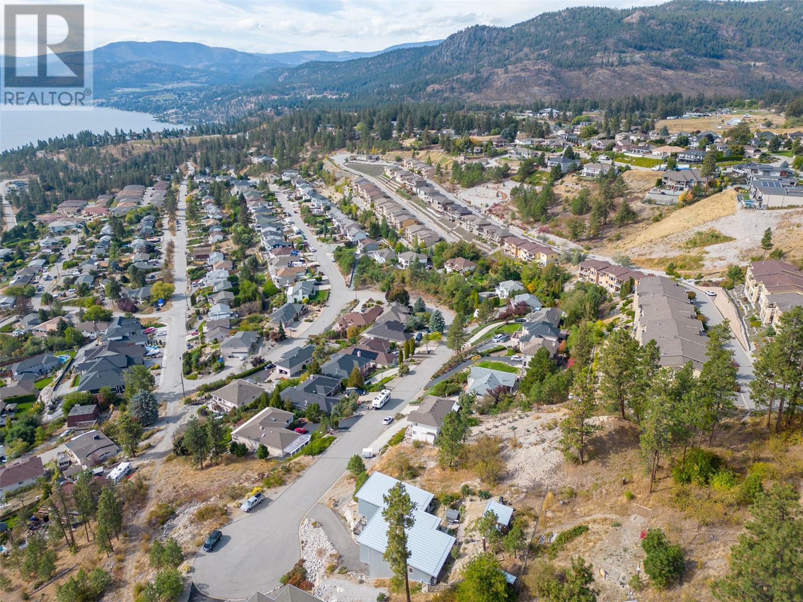  5166 MacNeill Court, Peachland