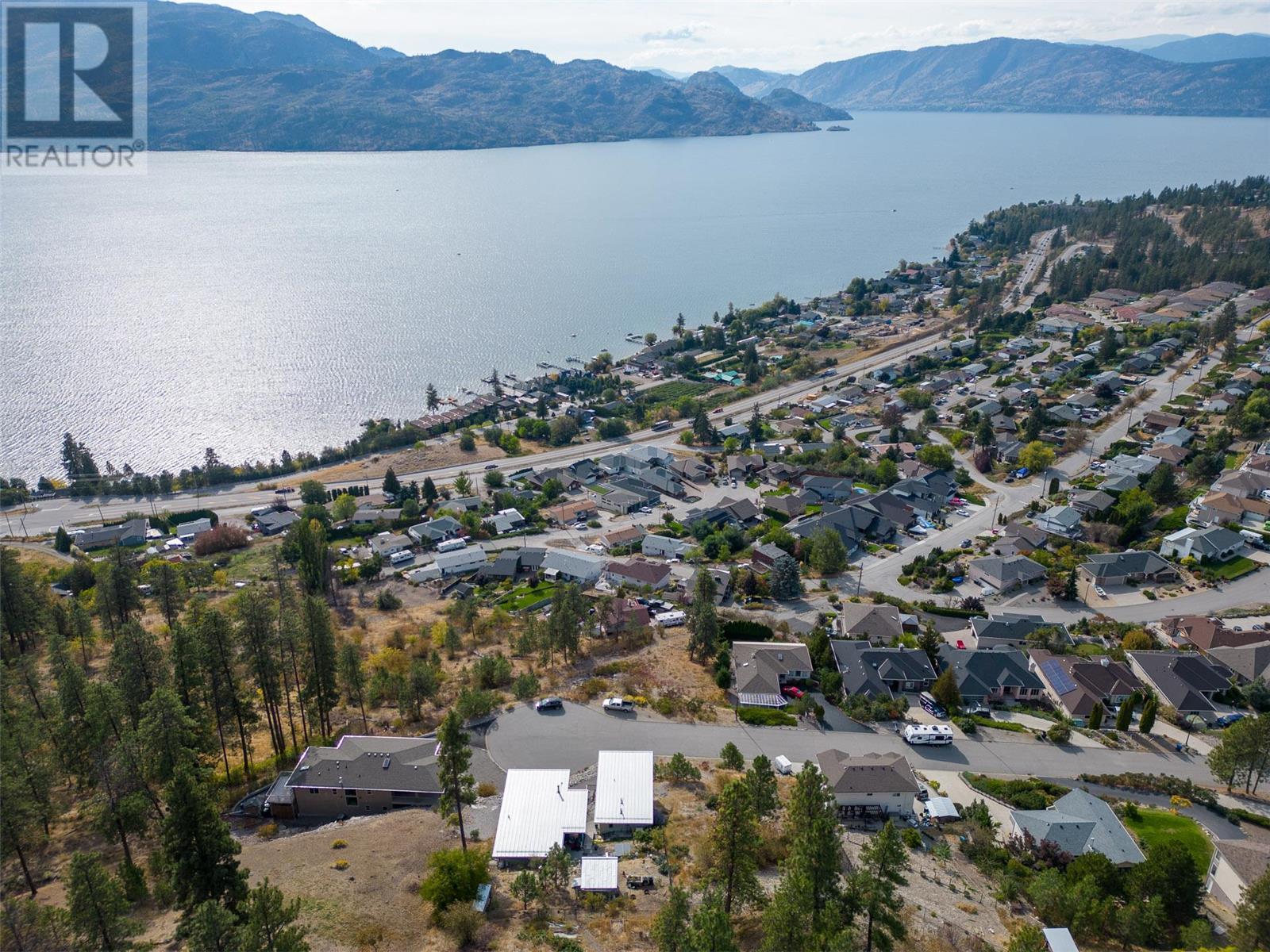  5166 MacNeill Court, Peachland