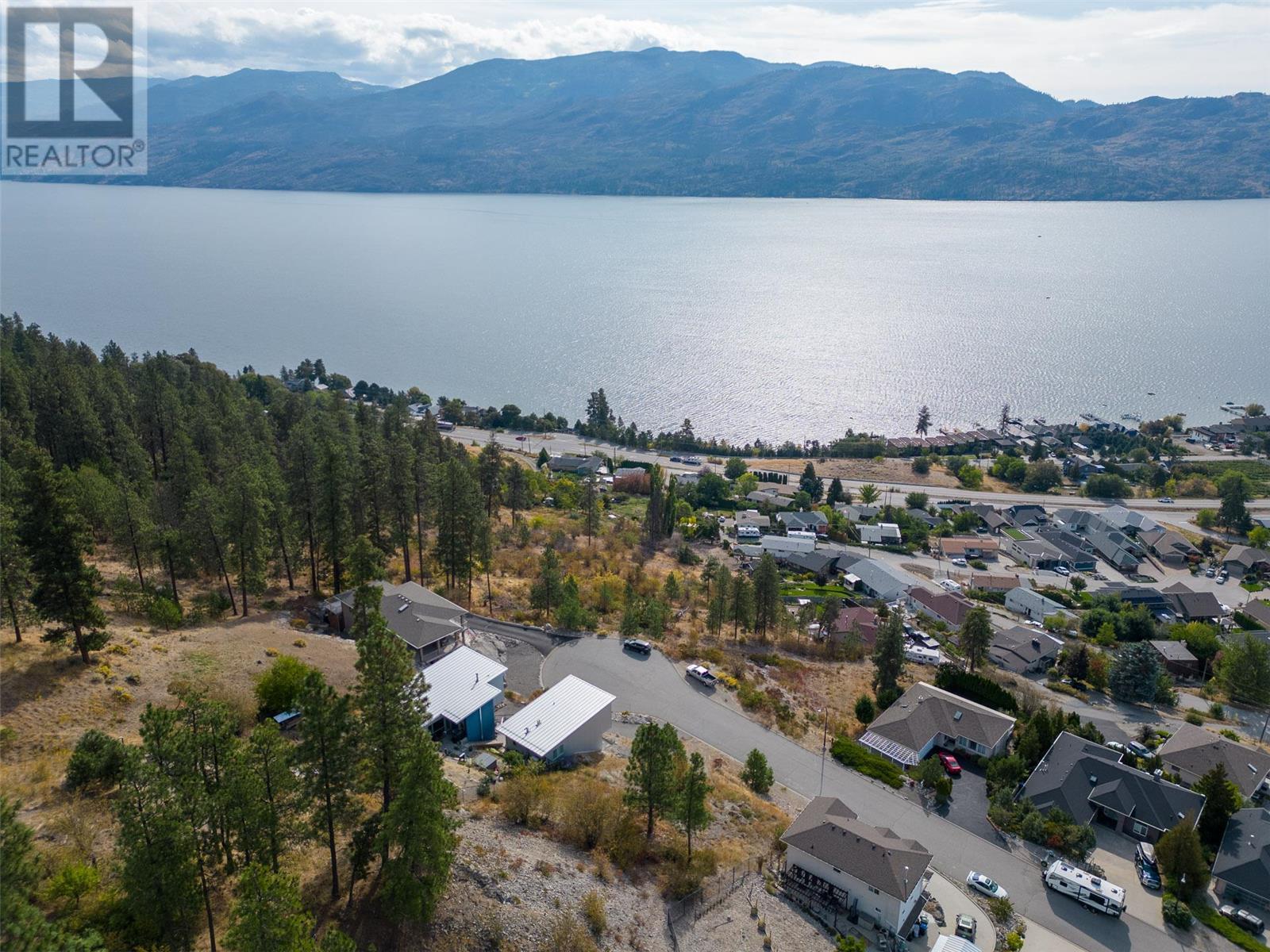  5166 MacNeill Court, Peachland