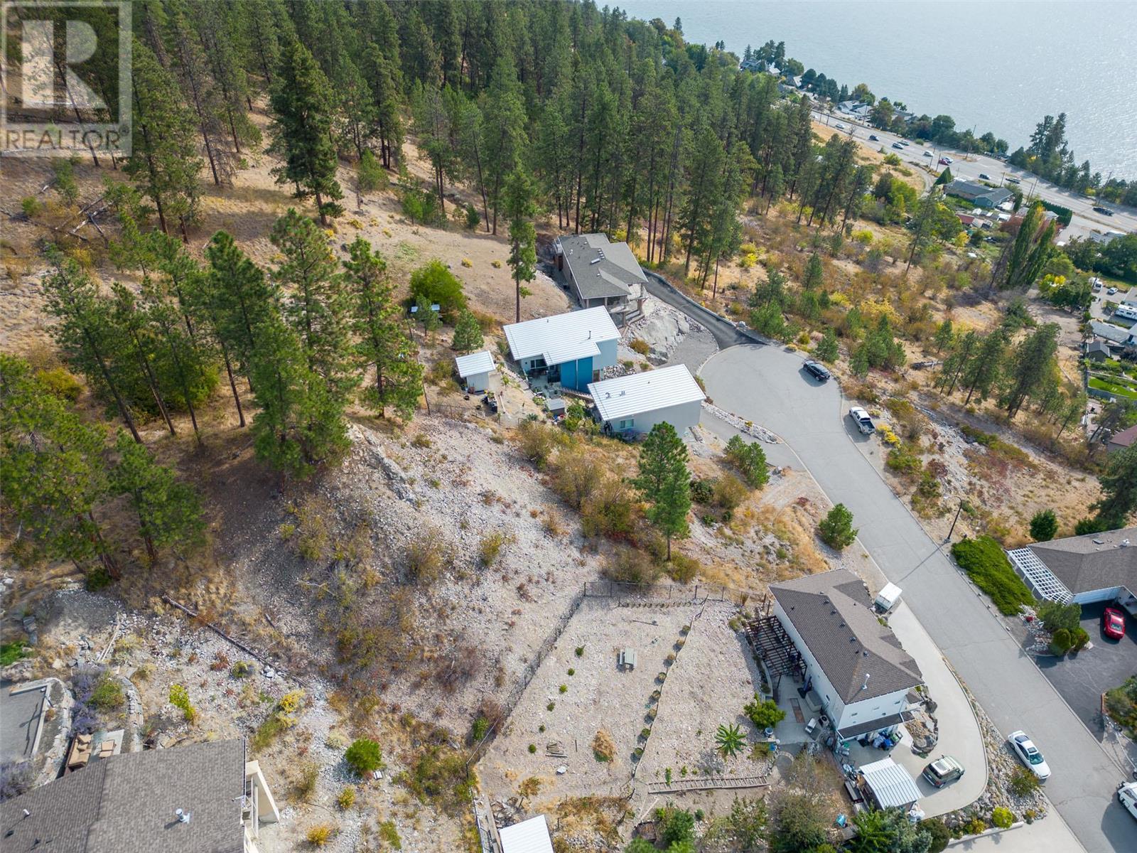  5166 MacNeill Court, Peachland