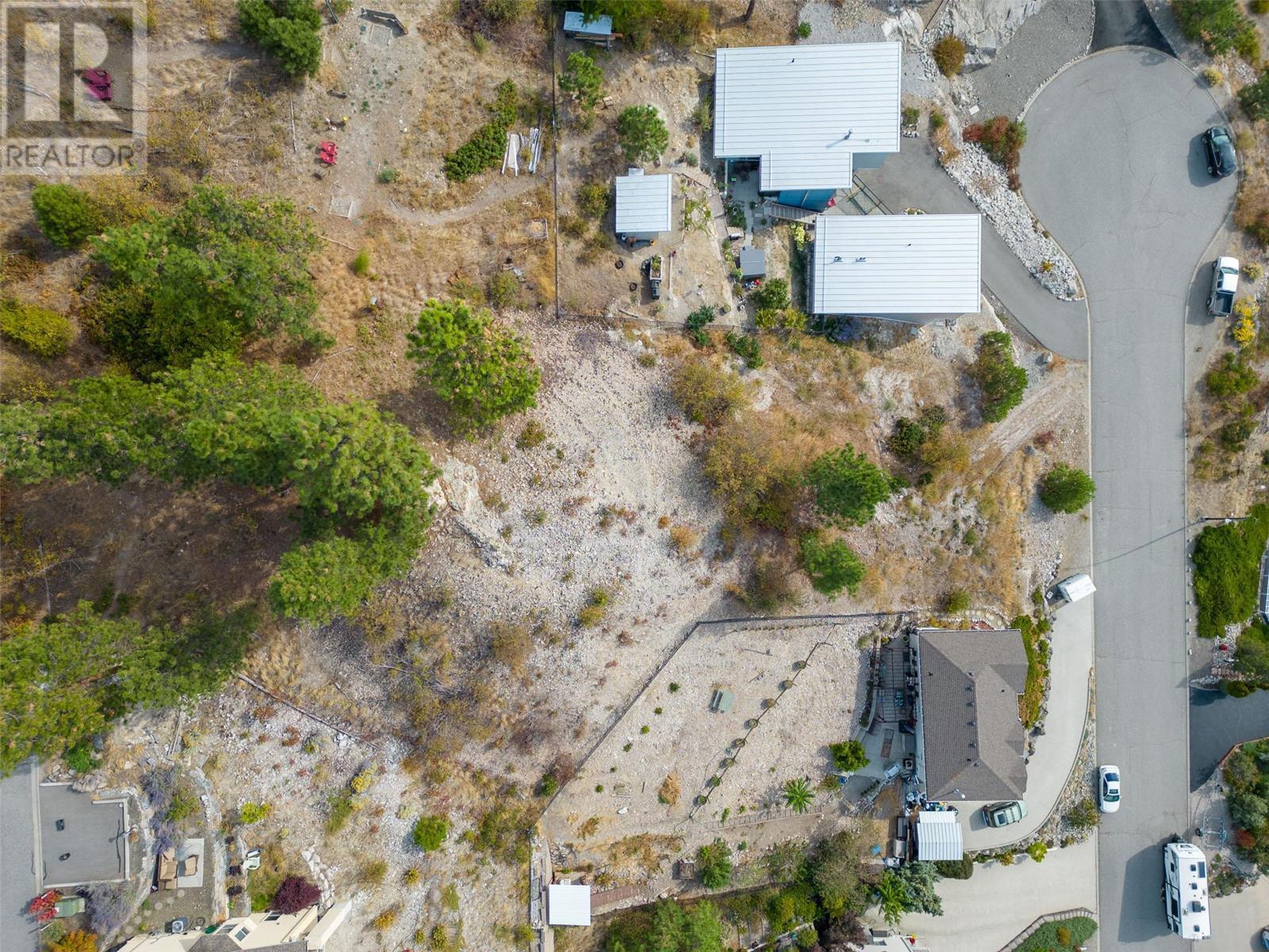  5166 MacNeill Court, Peachland