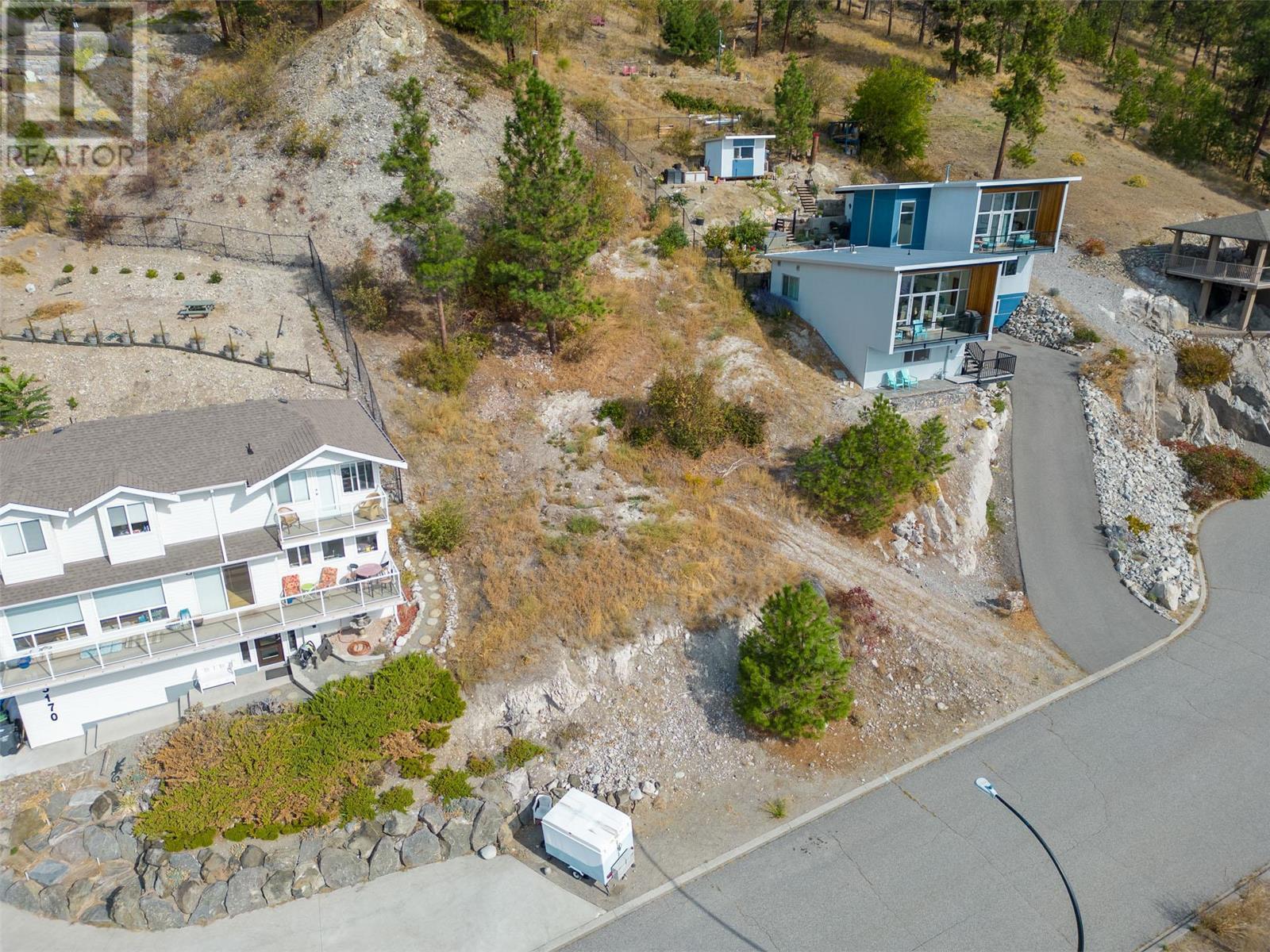  5166 MacNeill Court, Peachland