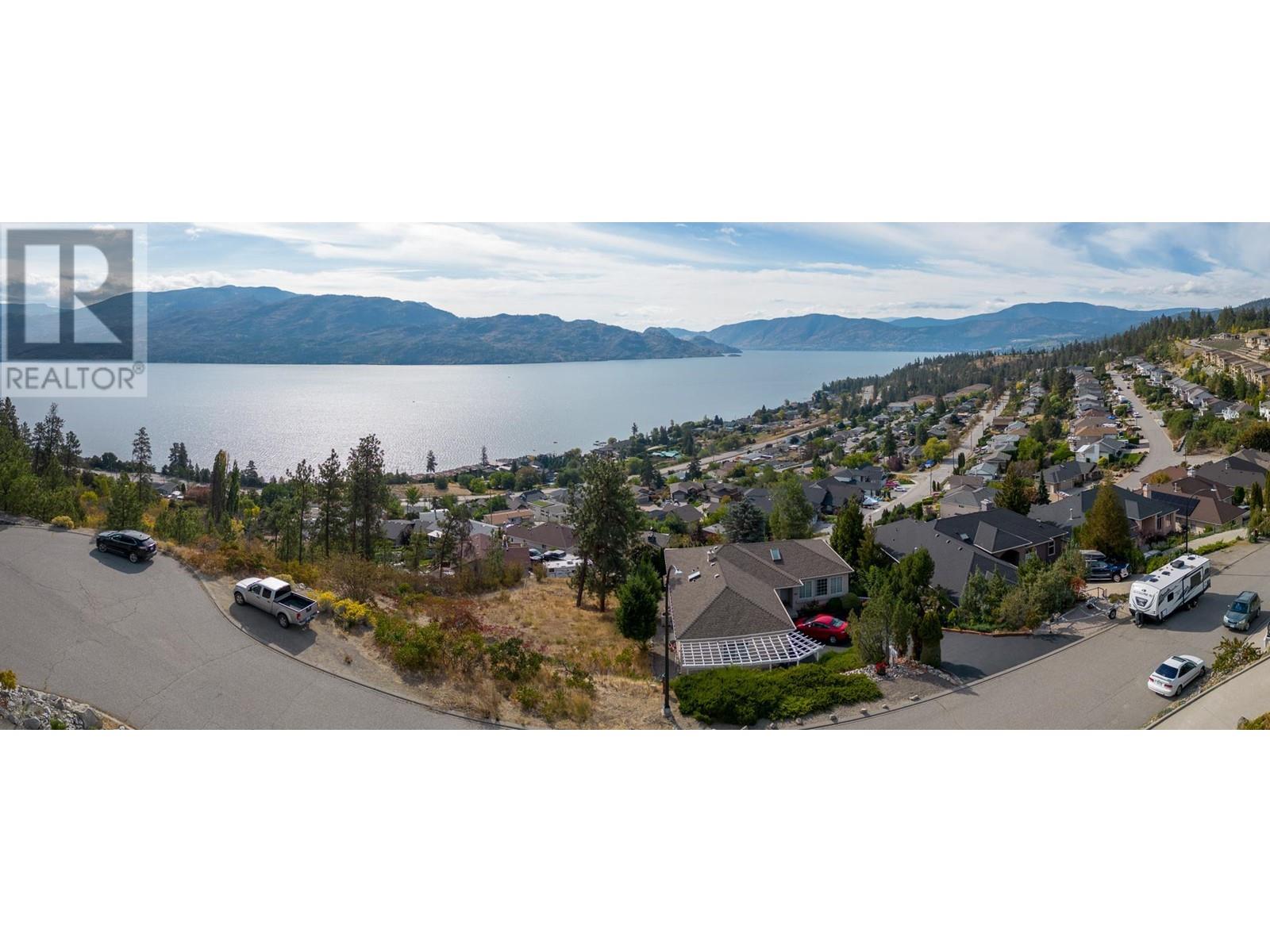  5166 MacNeill Court, Peachland