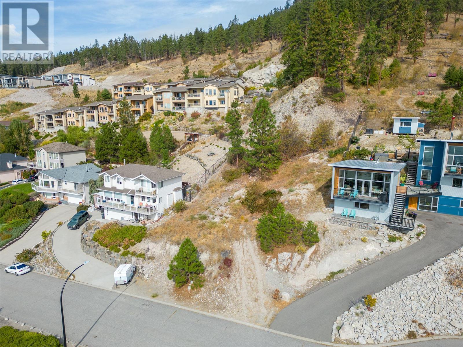 5166 MacNeill Court, Peachland