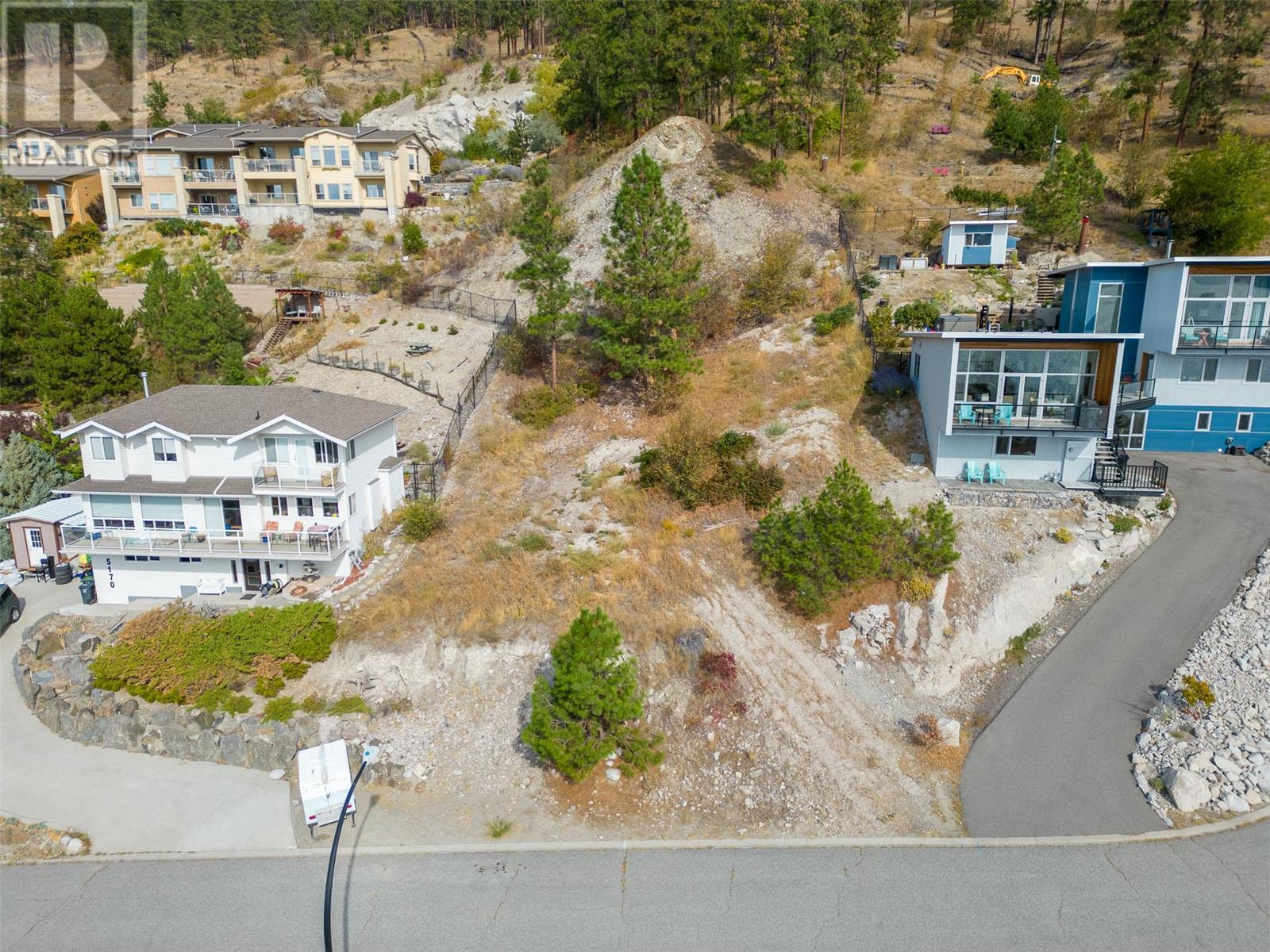  5166 MacNeill Court, Peachland