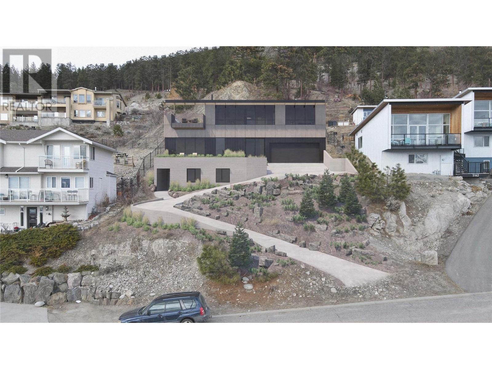  5166 MacNeill Court, Peachland