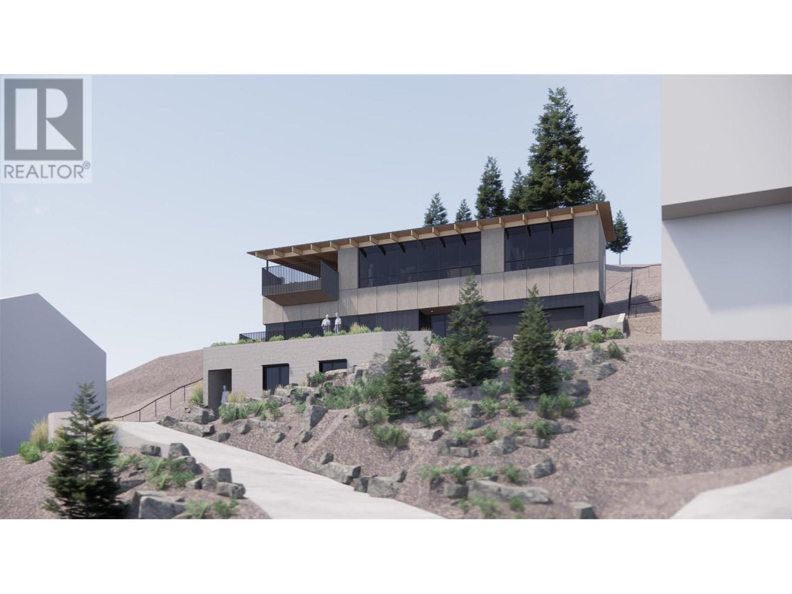  5166 MacNeill Court, Peachland