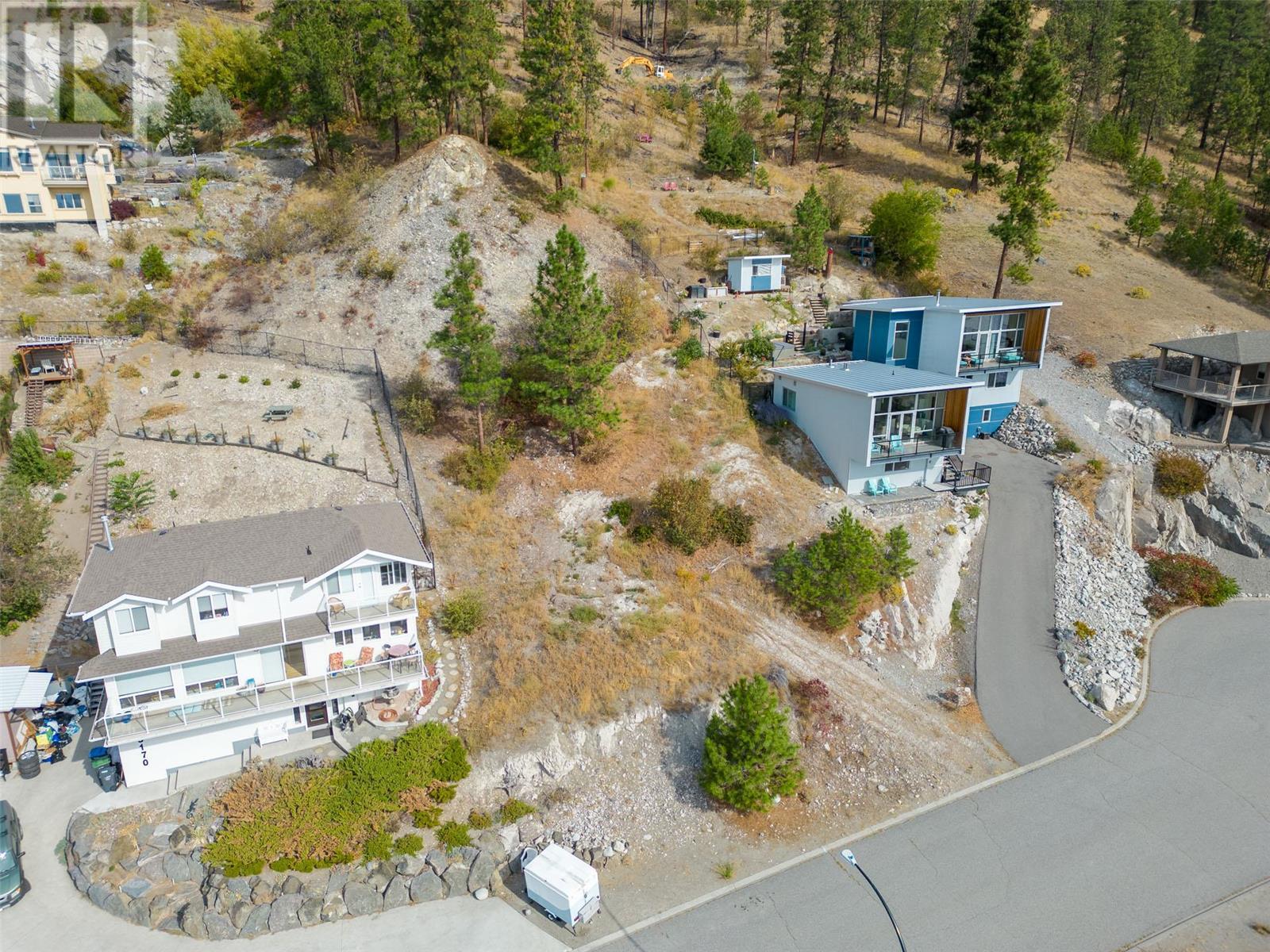  5166 MacNeill Court, Peachland