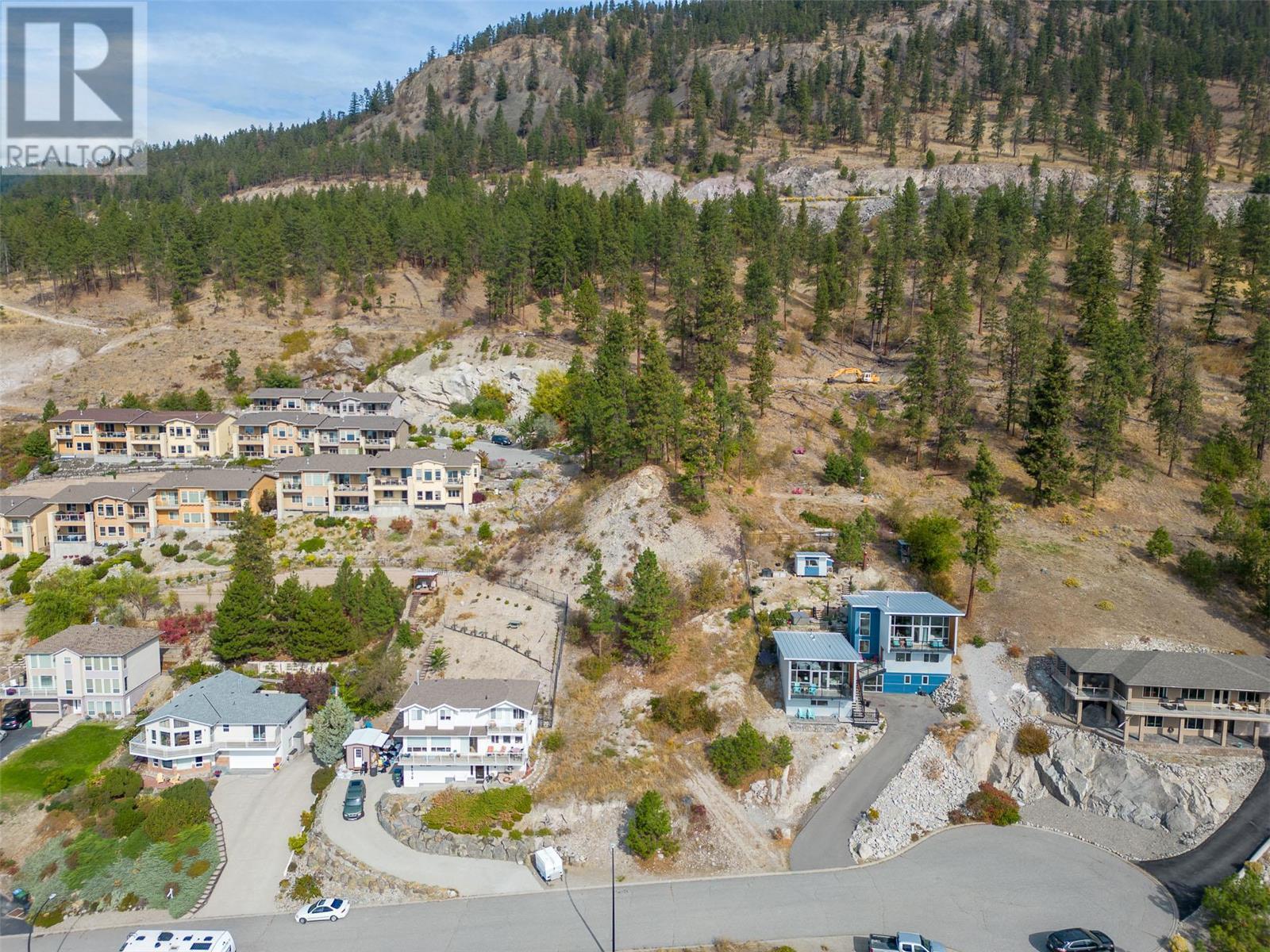  5166 MacNeill Court, Peachland
