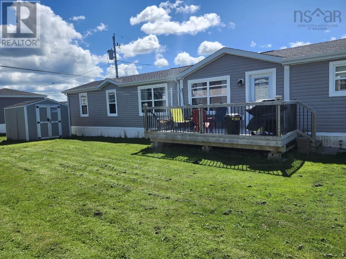 82 Liberty Lane, Lower South River