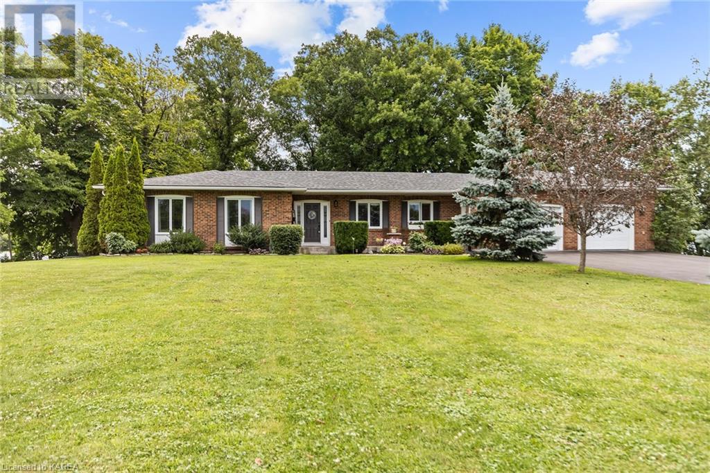 1200 Allen Point Road, Kingston