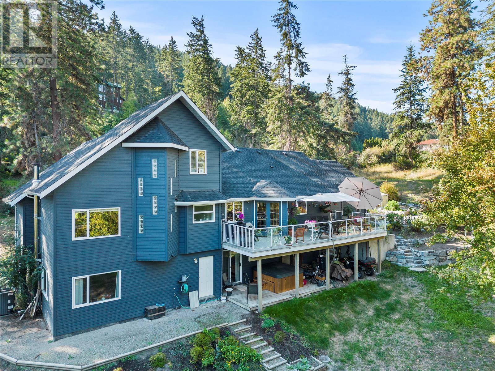 9292 Kokanee Road, Vernon