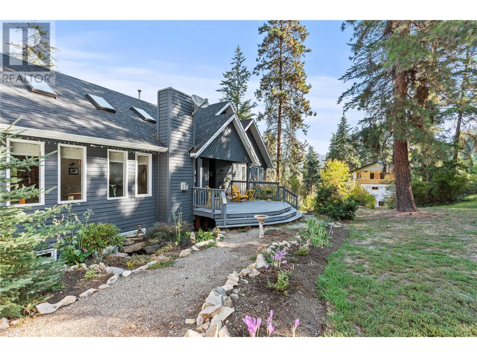 9292 Kokanee Road, Vernon