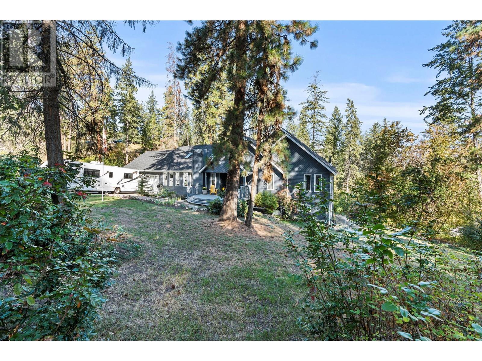 9292 Kokanee Road, Vernon
