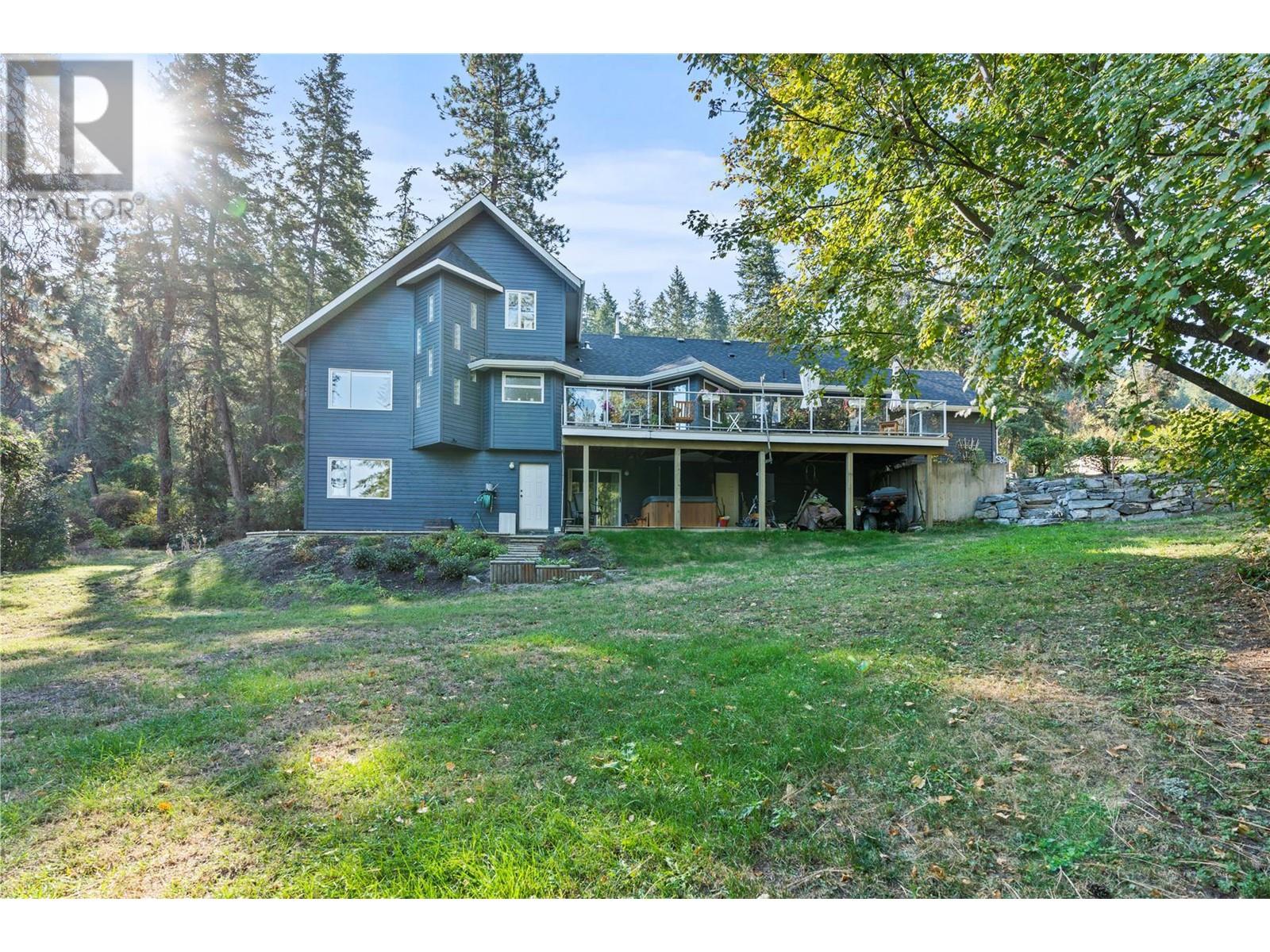 9292 Kokanee Road, Vernon