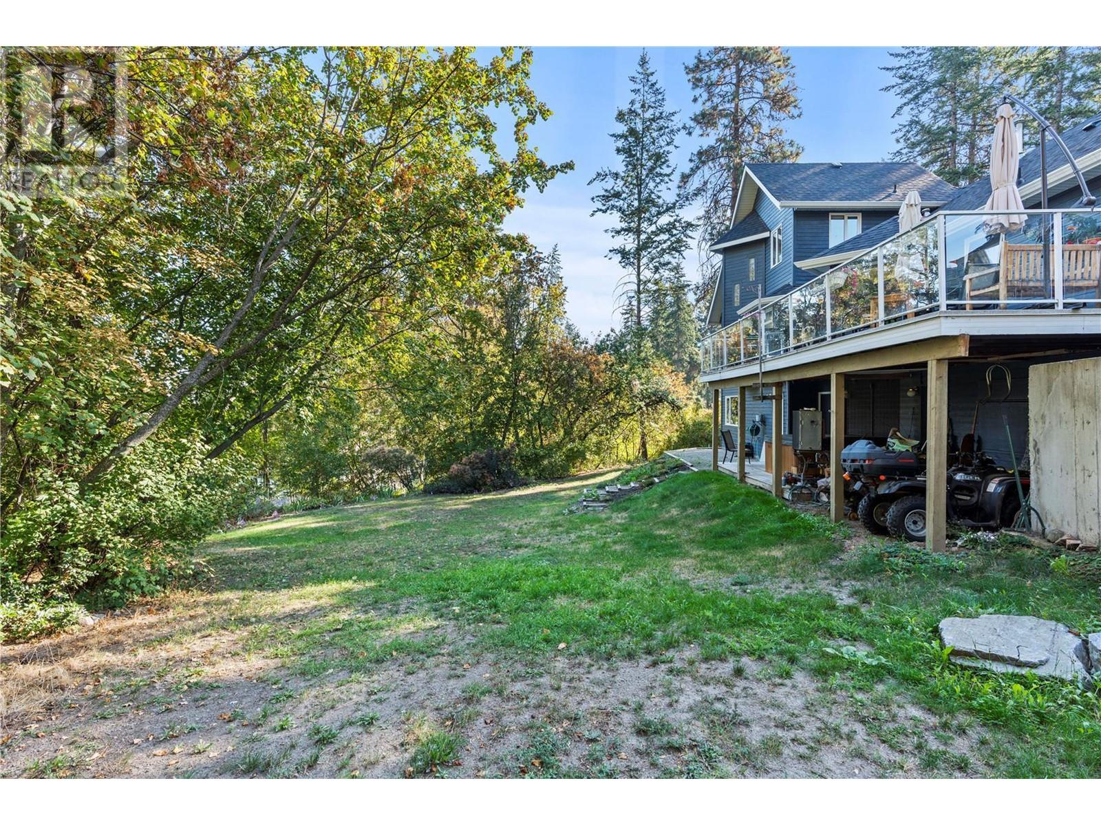 9292 Kokanee Road, Vernon